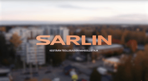 Sarlin yritysvideo